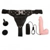 Strapon Baile - sensual comfort strap-on